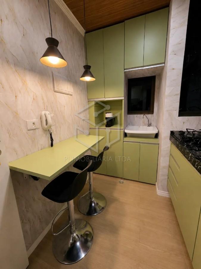 Apartamento, 1 quarto, 20 m² - Foto 9
