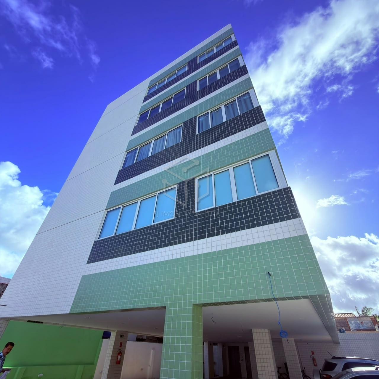 Flat/Apart Hotel, 1 quarto, 25 m² - Foto 1