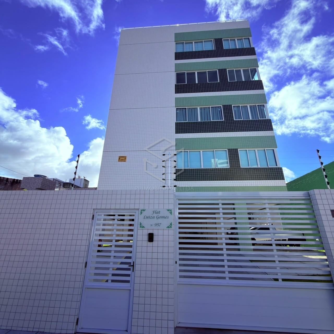 Flat/Apart Hotel, 1 quarto, 25 m² - Foto 2