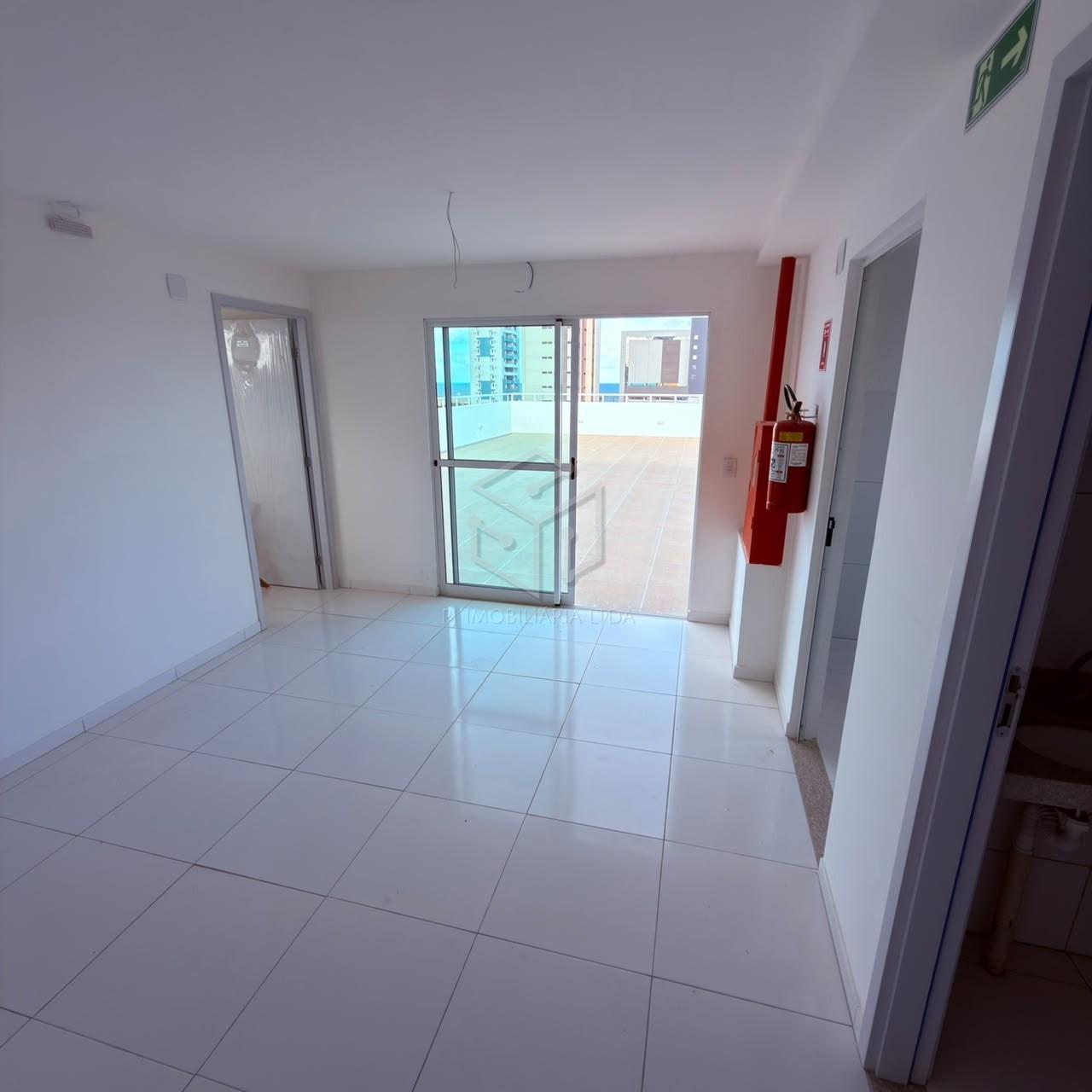 Flat/Apart Hotel, 1 quarto, 25 m² - Foto 4