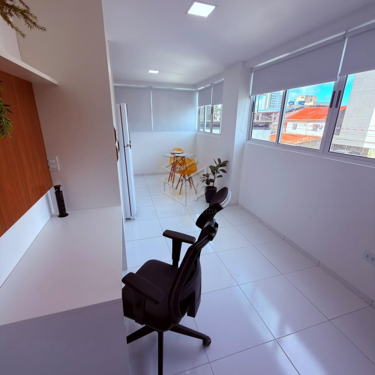 Flat/Apart Hotel, 1 quarto, 25 m² - Foto 11