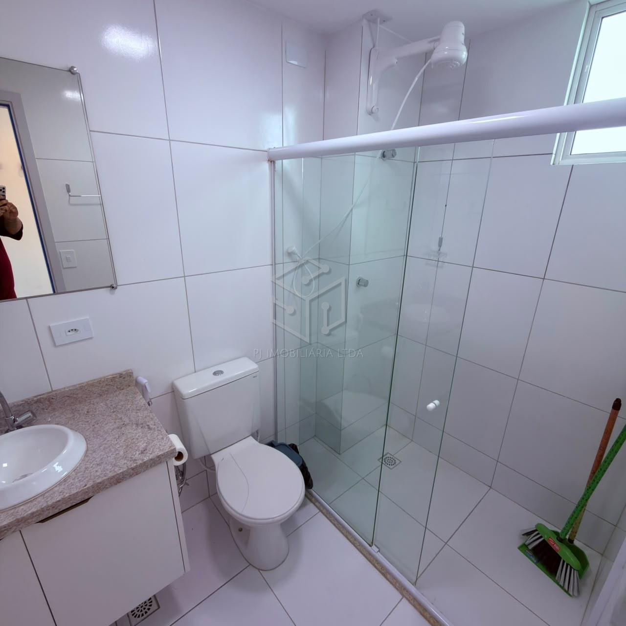 Flat/Apart Hotel, 1 quarto, 25 m² - Foto 13
