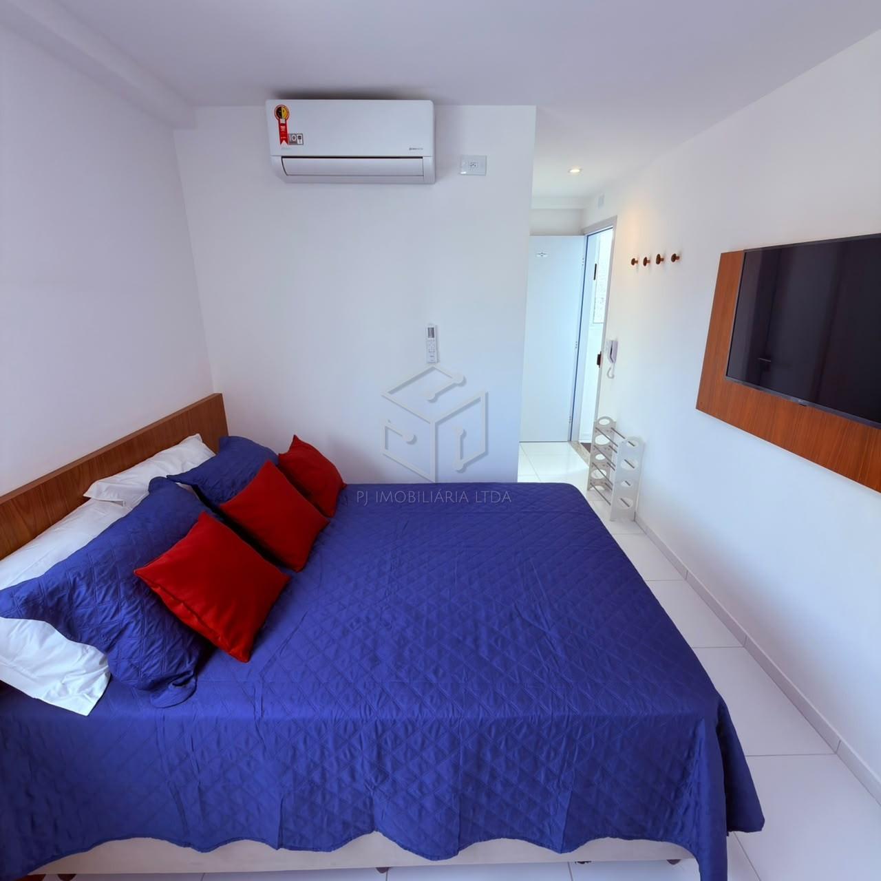 Flat/Apart Hotel, 1 quarto, 25 m² - Foto 15