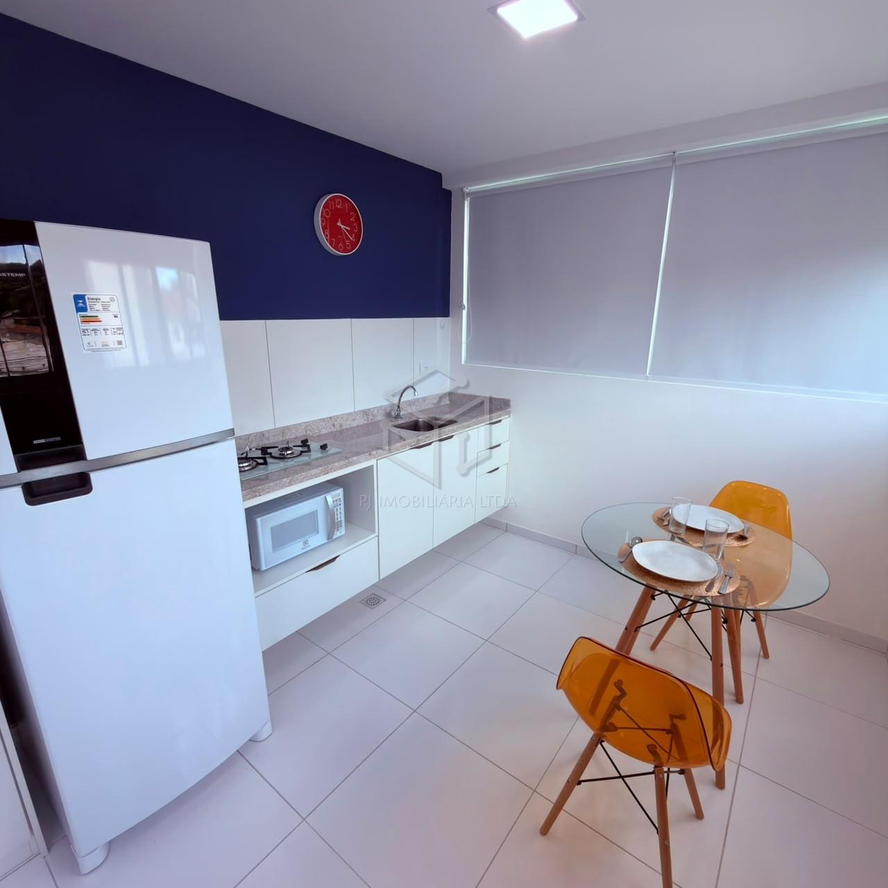 Flat/Apart Hotel, 1 quarto, 25 m² - Foto 17