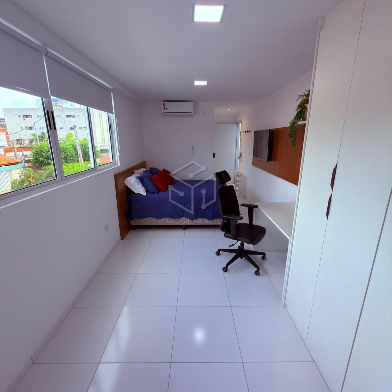 Flat/Apart Hotel, 1 quarto, 25 m² - Foto 18