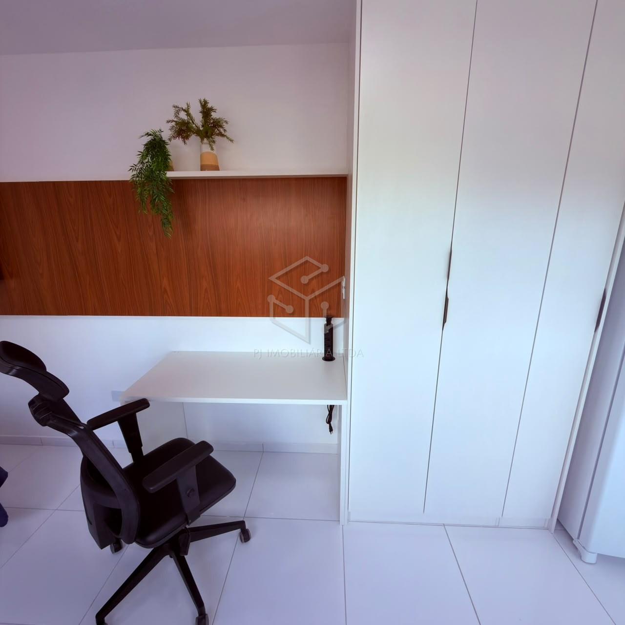 Flat/Apart Hotel, 1 quarto, 25 m² - Foto 16