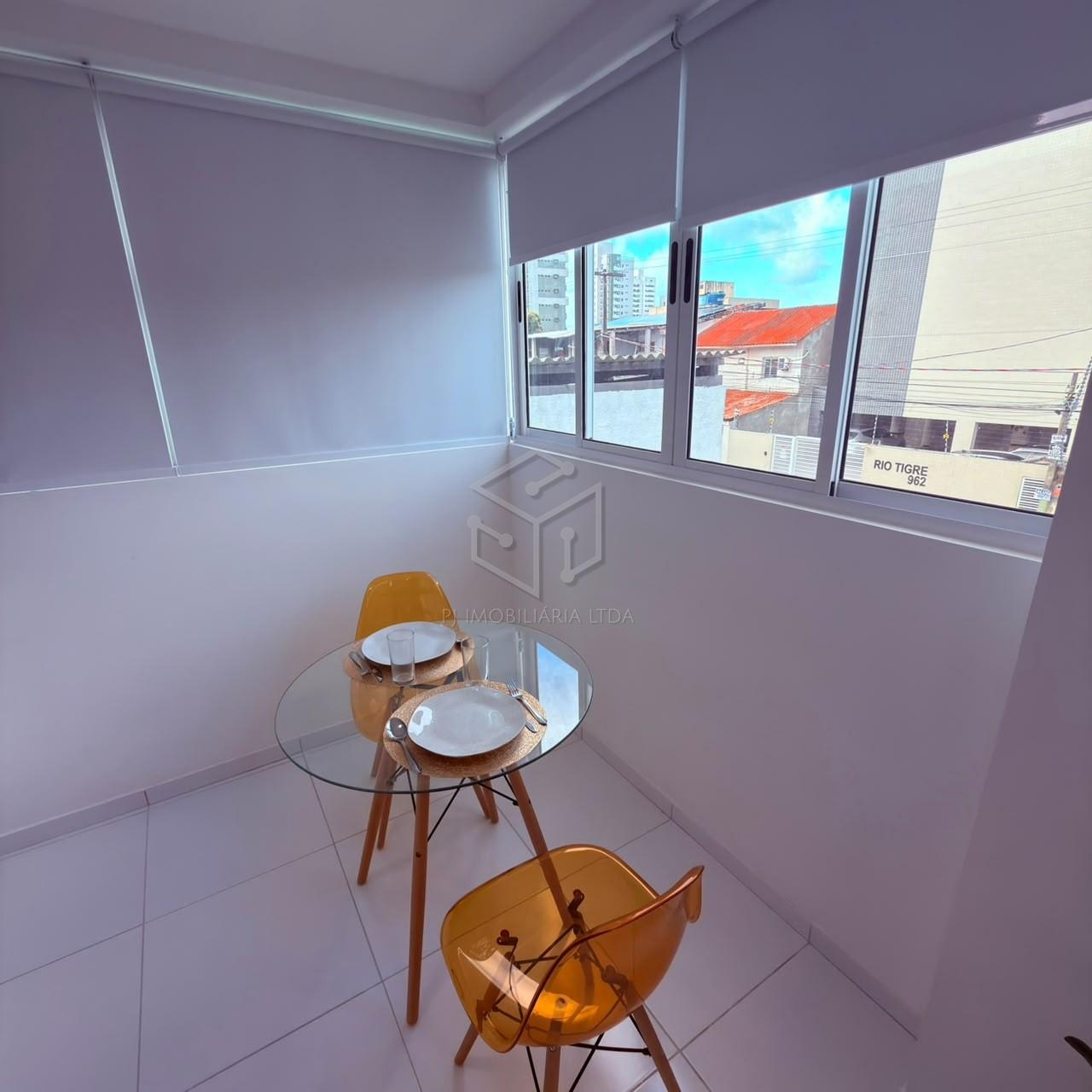 Flat/Apart Hotel, 1 quarto, 25 m² - Foto 20