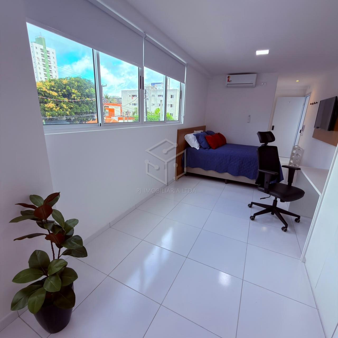 Flat/Apart Hotel, 1 quarto, 25 m² - Foto 21