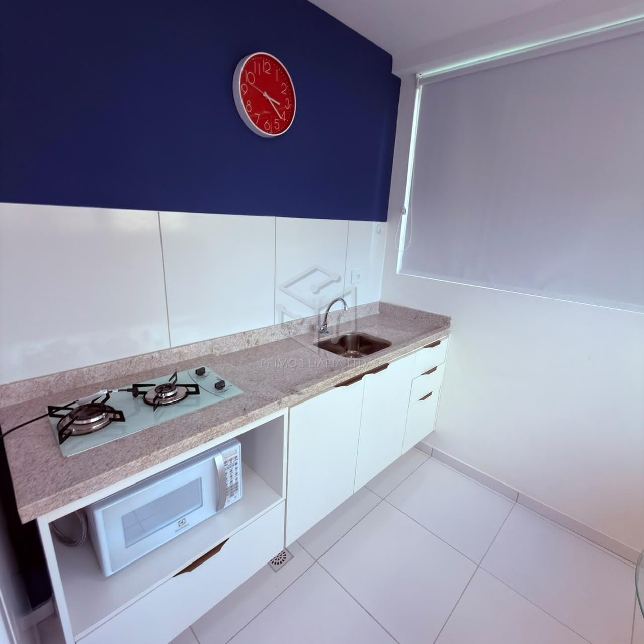 Flat/Apart Hotel, 1 quarto, 25 m² - Foto 22