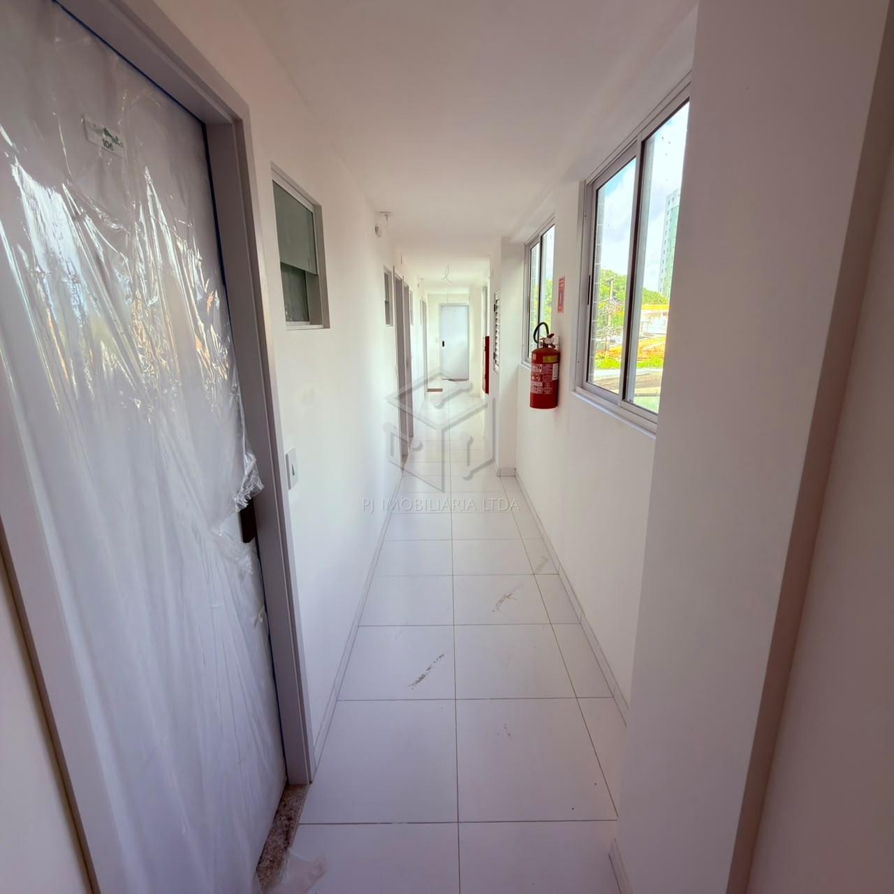 Flat/Apart Hotel, 1 quarto, 25 m² - Foto 24