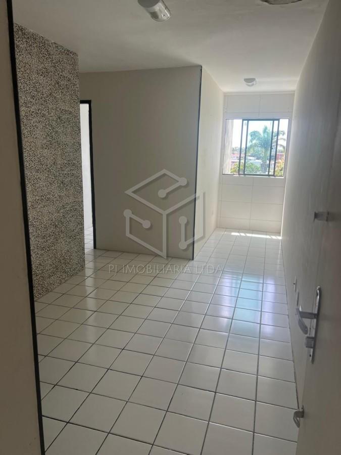 Apartamento, 2 quartos, 58 m² - Foto 1
