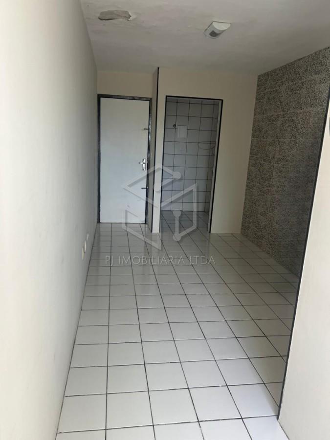 Apartamento, 2 quartos, 58 m² - Foto 2