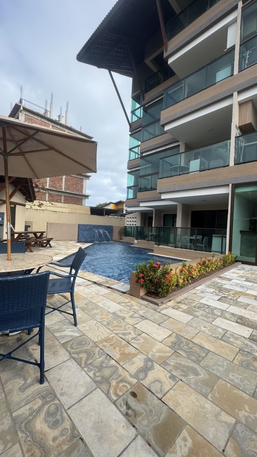 Flat/Apart Hotel, 1 quarto, 28 m² - Foto 8