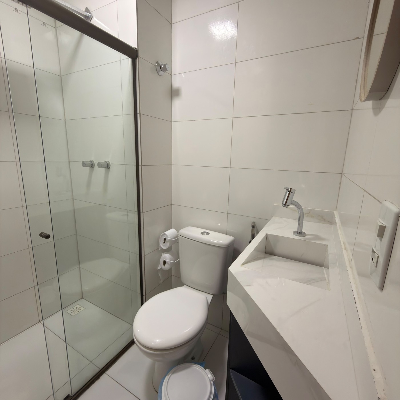 Flat/Apart Hotel, 1 quarto, 28 m² - Foto 20