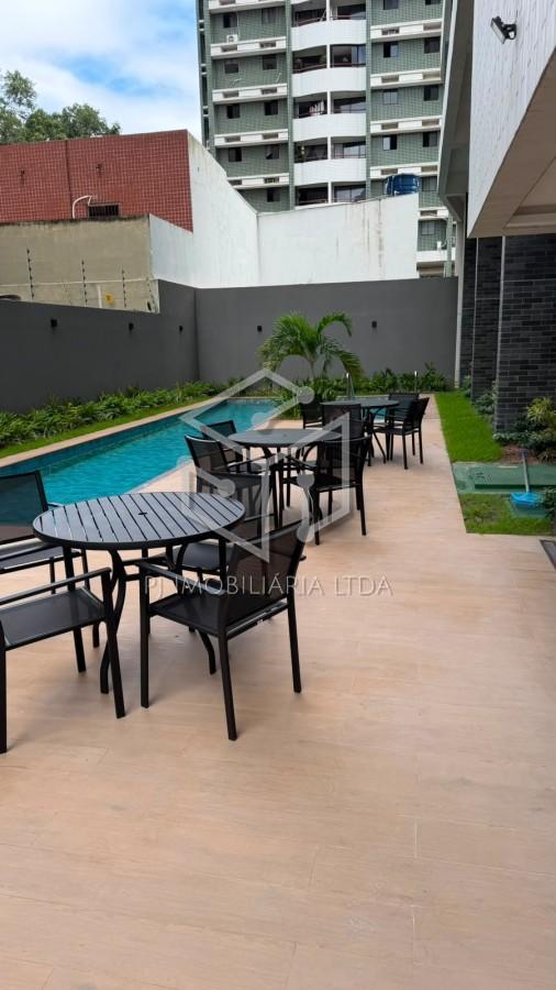 Flat/Apart Hotel, 1 quarto, 26 m² - Foto 5