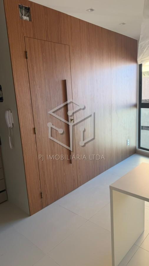 Flat/Apart Hotel, 1 quarto, 26 m² - Foto 9