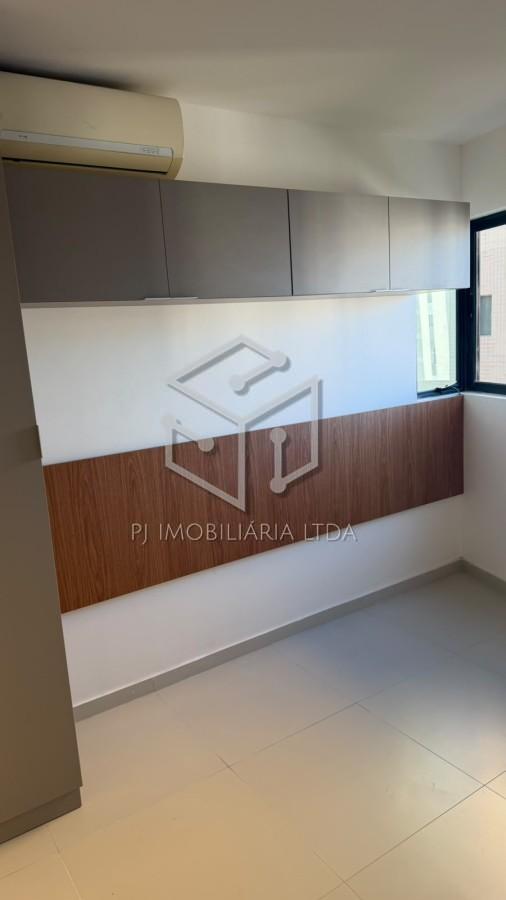 Flat/Apart Hotel, 1 quarto, 26 m² - Foto 13