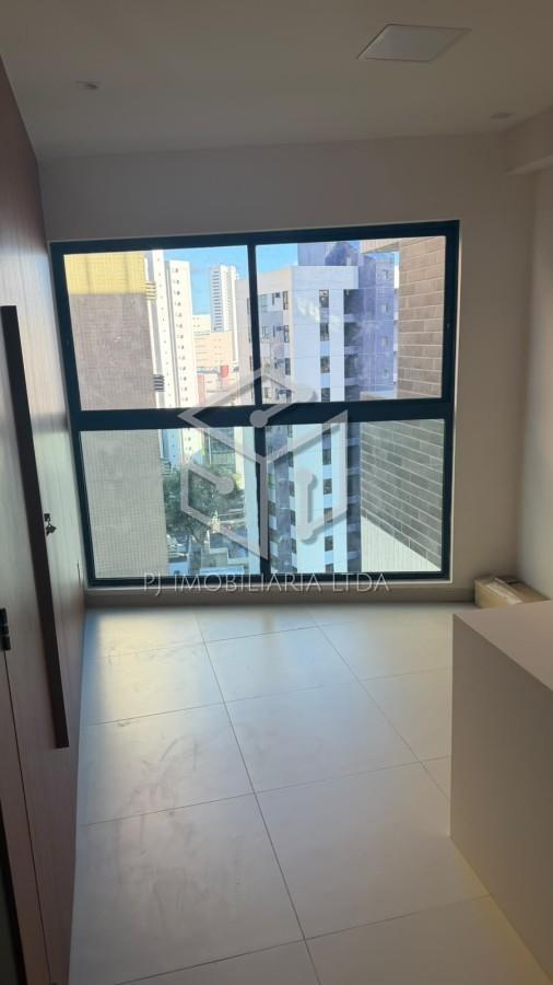 Flat/Apart Hotel, 1 quarto, 26 m² - Foto 8