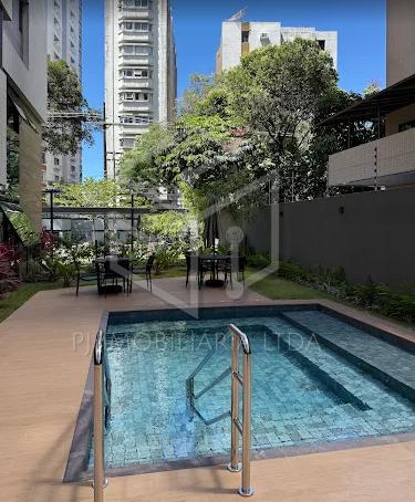 Flat/Apart Hotel, 1 quarto, 26 m² - Foto 2