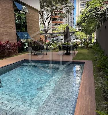 Flat/Apart Hotel, 1 quarto, 26 m² - Foto 3