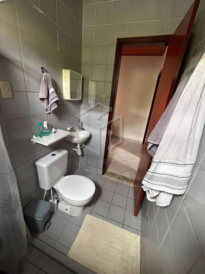 Casa de Condomínio, 3 quartos - Foto 11