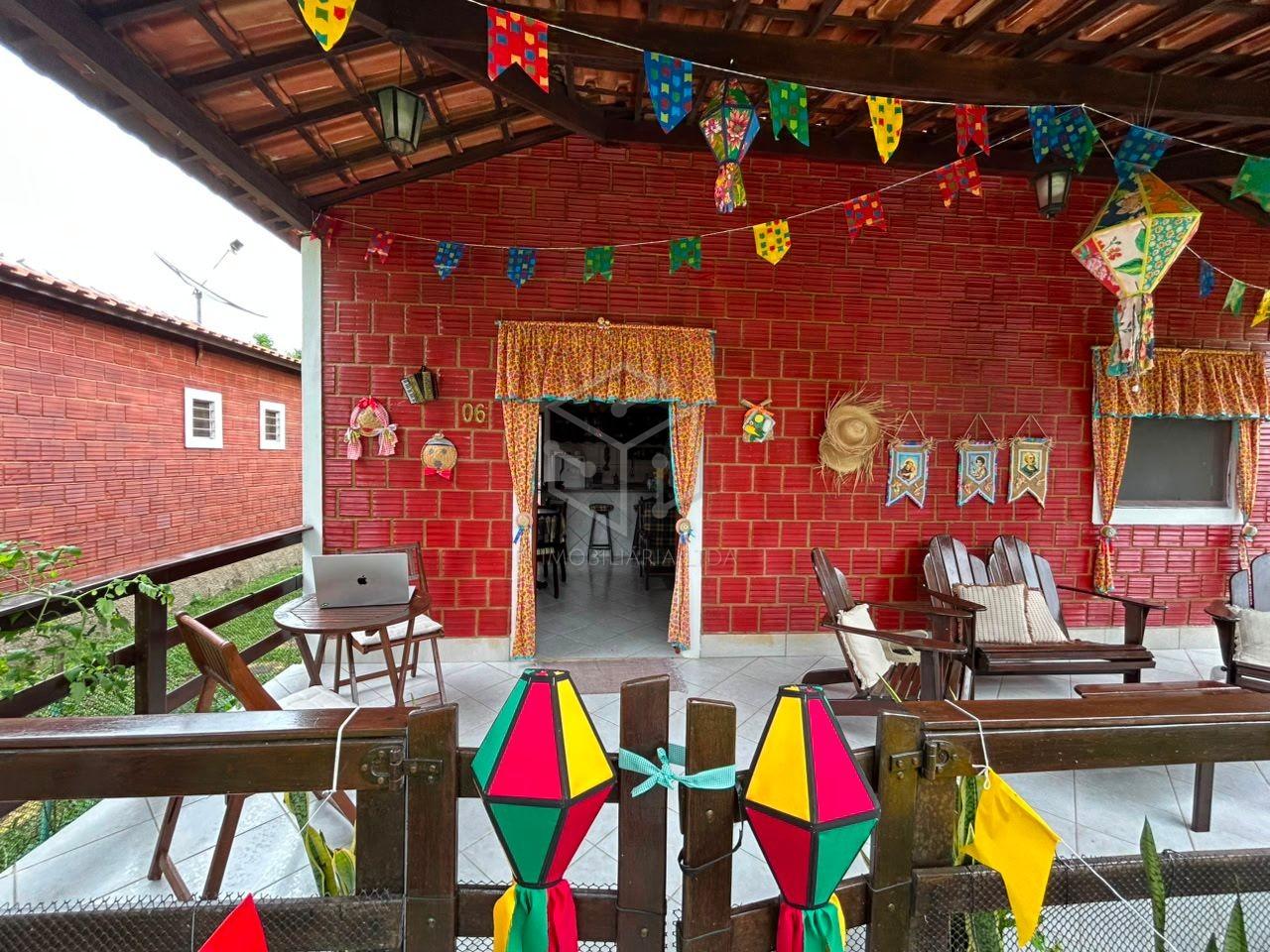 Casa de Condomínio, 3 quartos - Foto 2