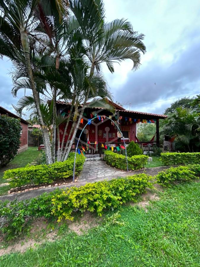Casa de Condomínio, 3 quartos - Foto 20