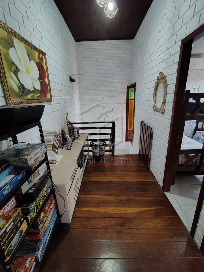 Casa de Condomínio, 4 quartos - Foto 13