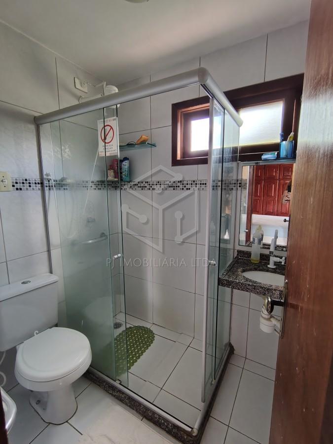 Casa de Condomínio, 4 quartos - Foto 18