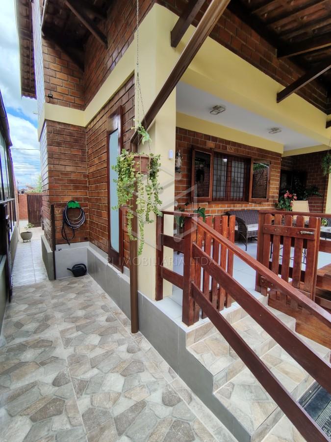 Casa de Condomínio, 4 quartos - Foto 19