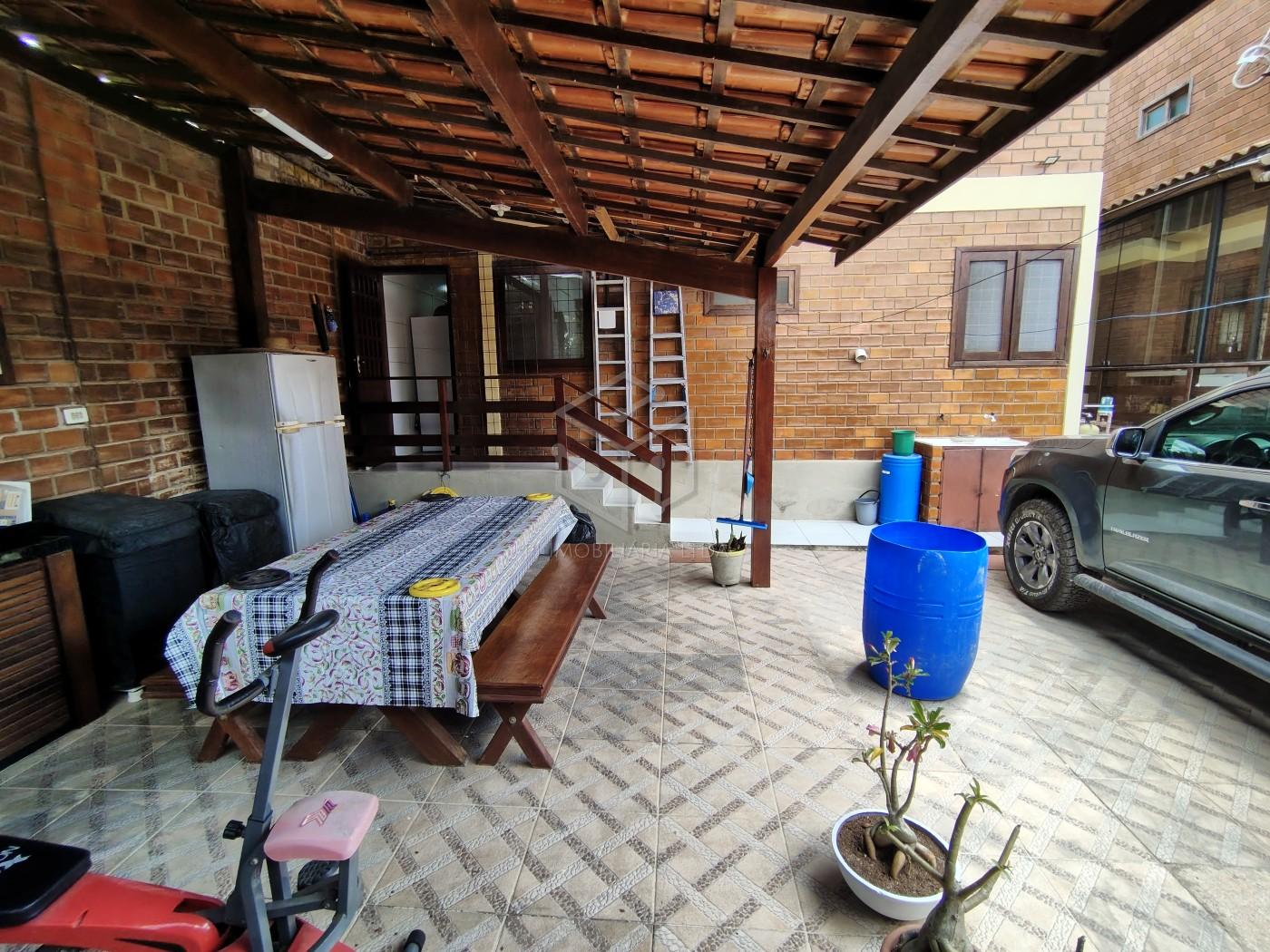 Casa de Condomínio, 4 quartos - Foto 21