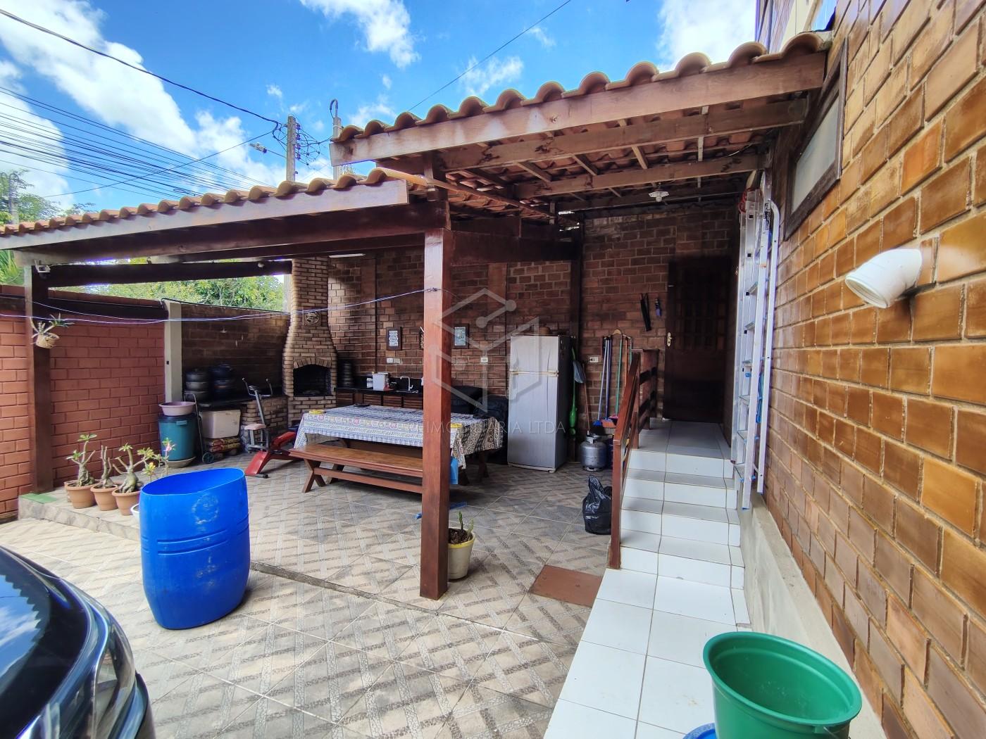 Casa de Condomínio, 4 quartos - Foto 22