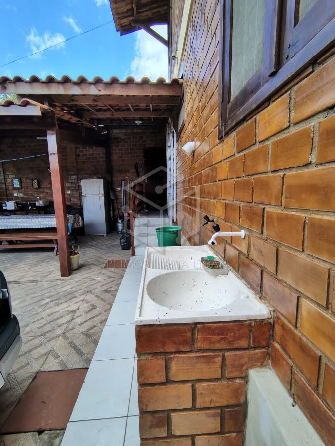 Casa de Condomínio, 4 quartos - Foto 23