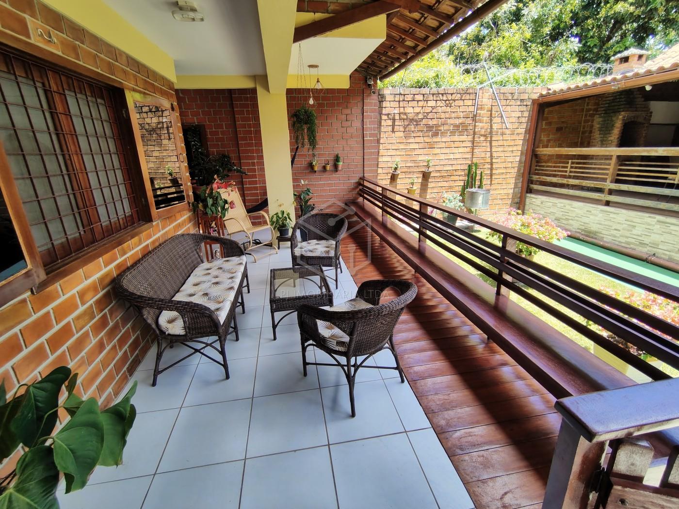 Casa de Condomínio, 4 quartos - Foto 2