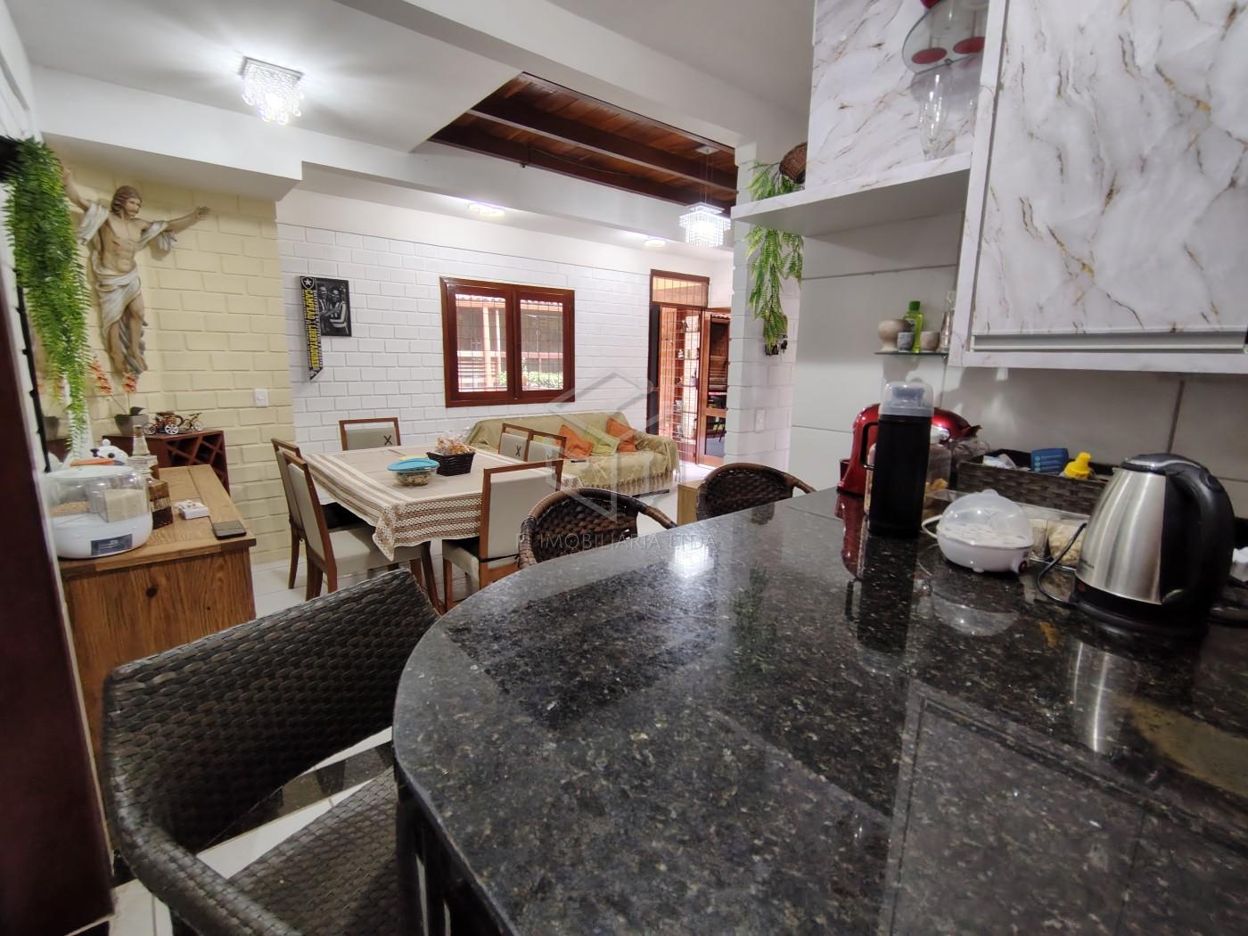 Casa de Condomínio, 4 quartos - Foto 6