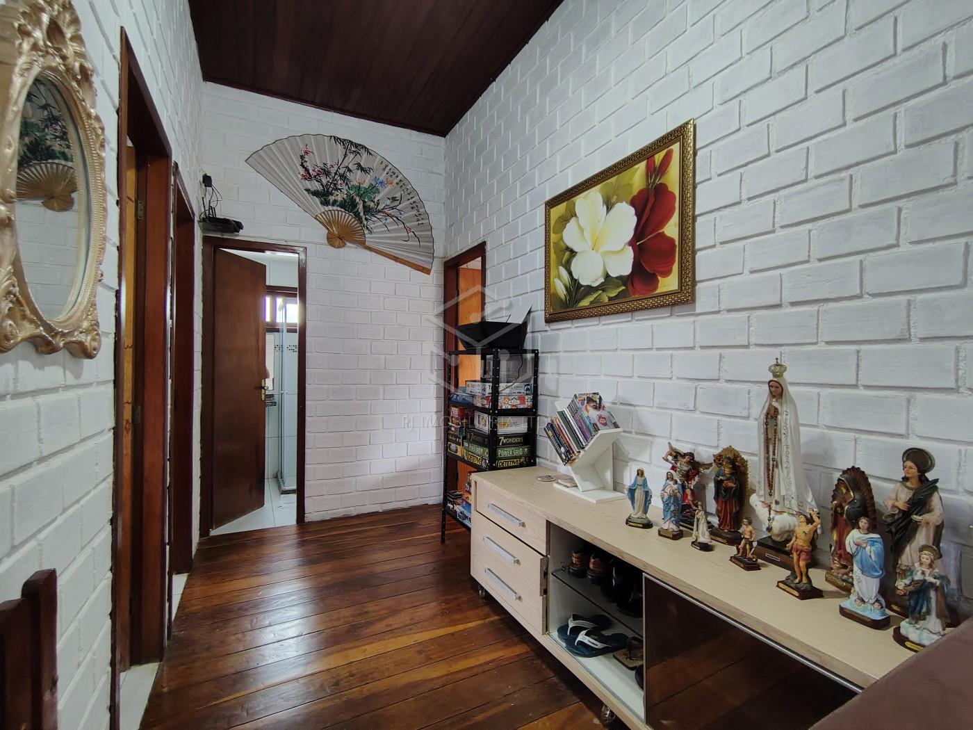 Casa de Condomínio, 4 quartos - Foto 12