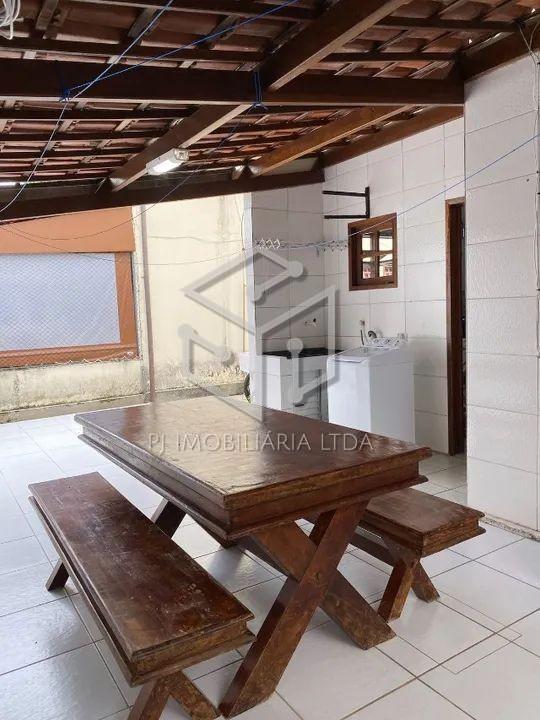 Casa de Condomínio, 3 quartos - Foto 9