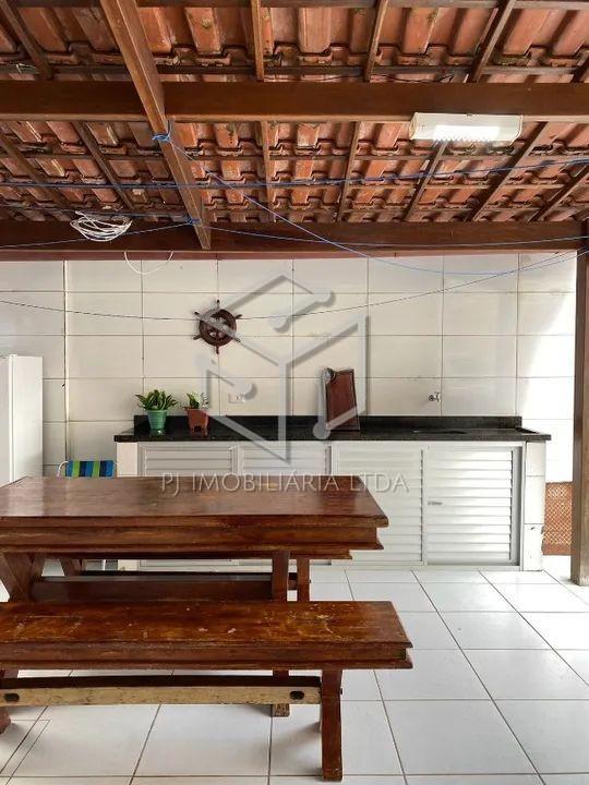 Casa de Condomínio, 3 quartos - Foto 11