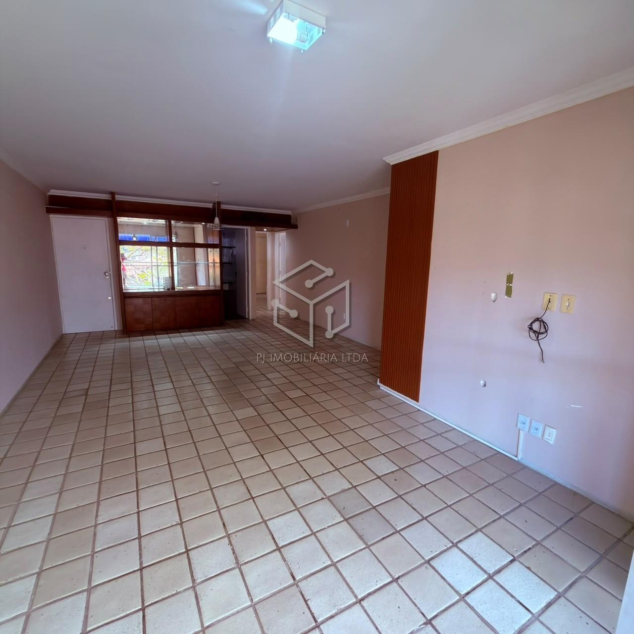 Apartamento, 3 quartos, 120 m² - Foto 6