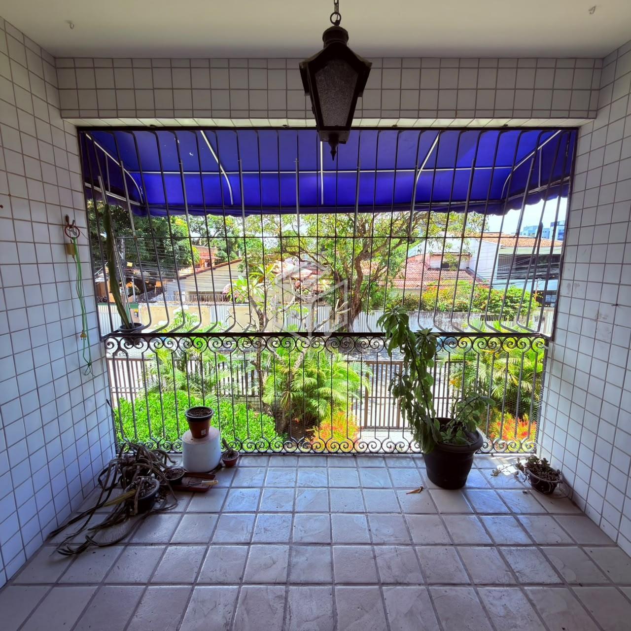 Apartamento, 3 quartos, 120 m² - Foto 4