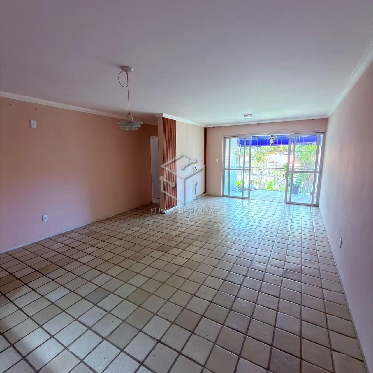 Apartamento, 3 quartos, 120 m² - Foto 1
