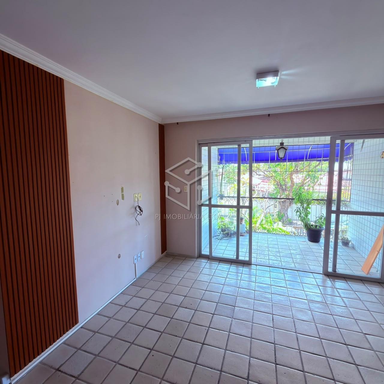 Apartamento, 3 quartos, 120 m² - Foto 3