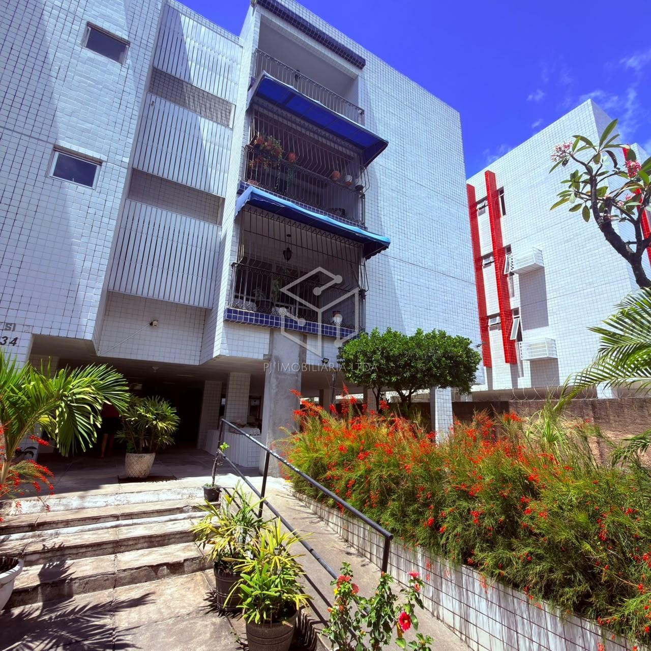 Apartamento, 3 quartos, 120 m² - Foto 23