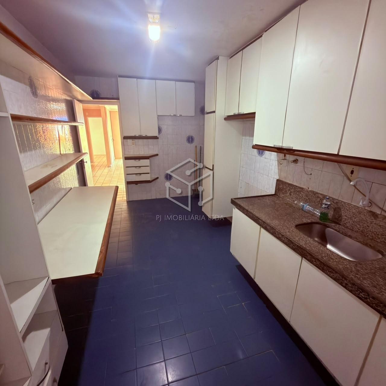 Apartamento, 3 quartos, 120 m² - Foto 19