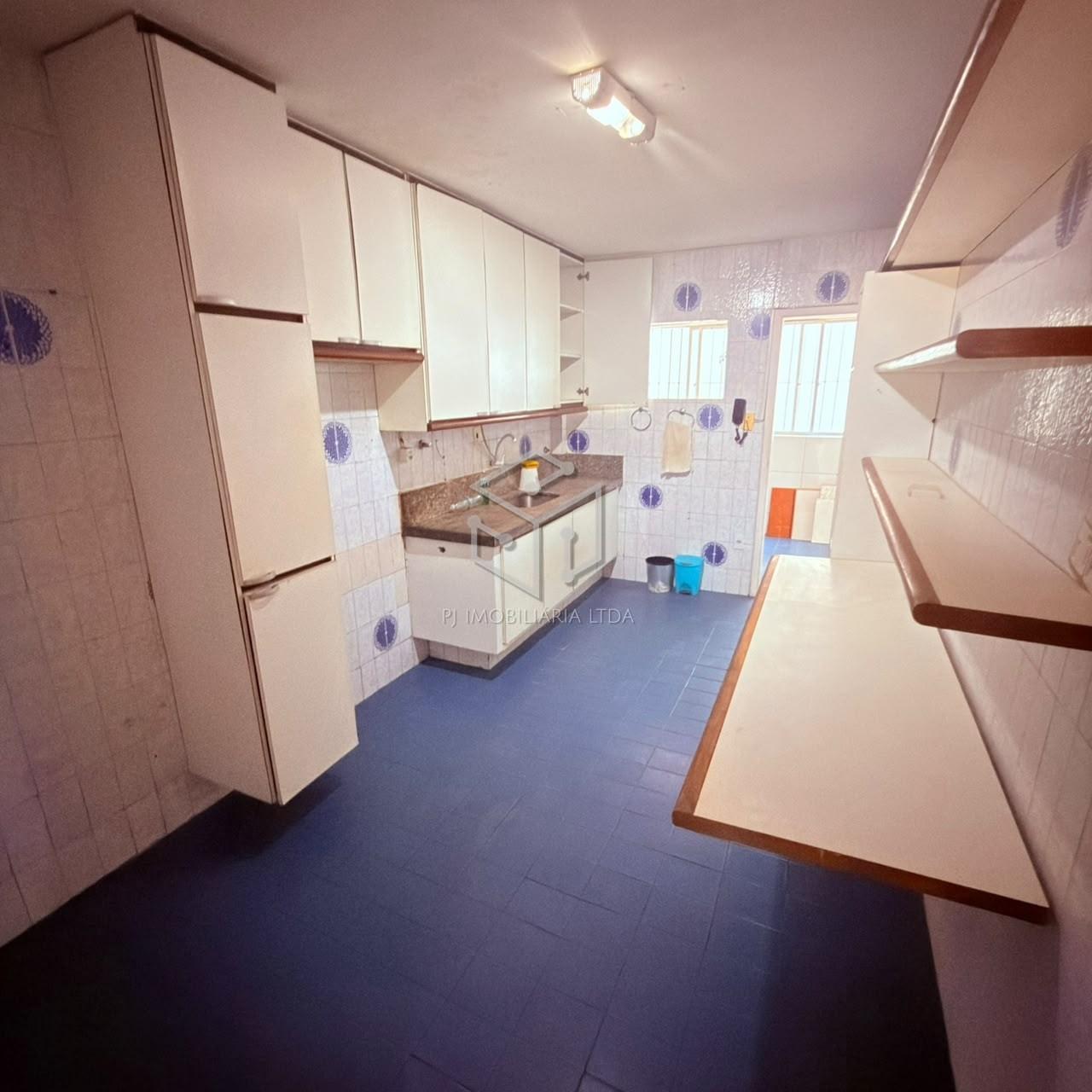 Apartamento, 3 quartos, 120 m² - Foto 17
