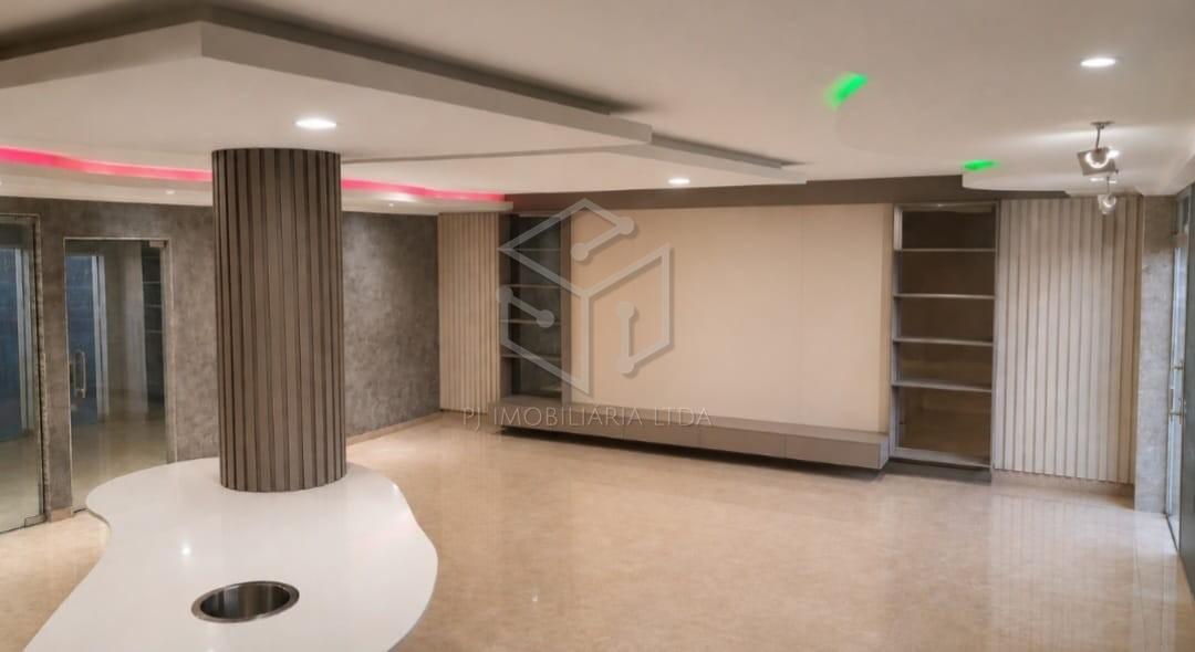 Casa, 4 quartos, 350 m² - Foto 1
