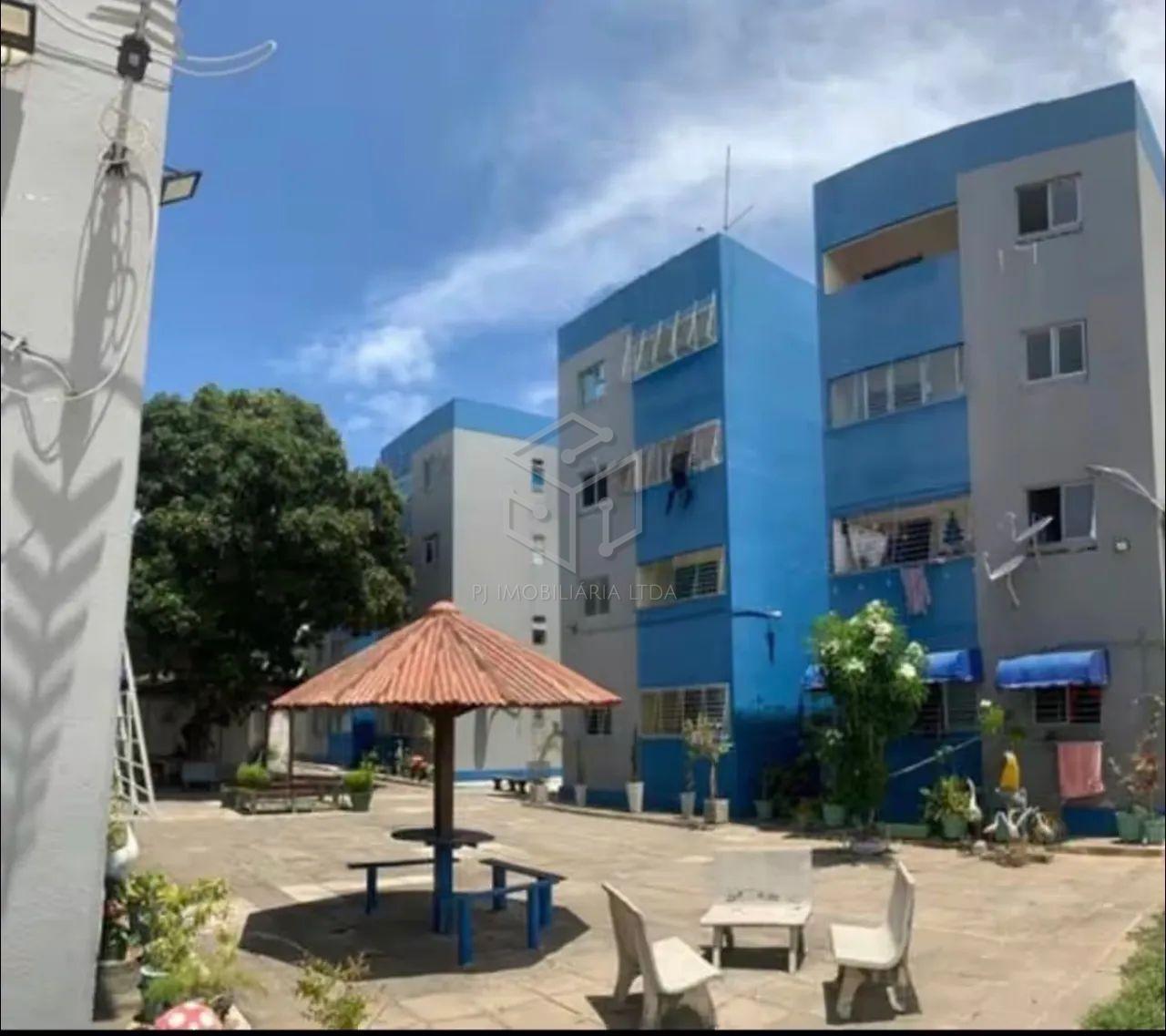 Apartamento, 2 quartos, 53 m² - Foto 10