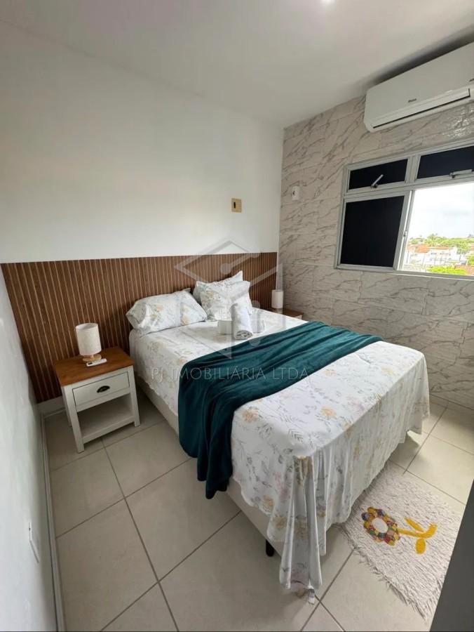 Apartamento, 2 quartos, 53 m² - Foto 4