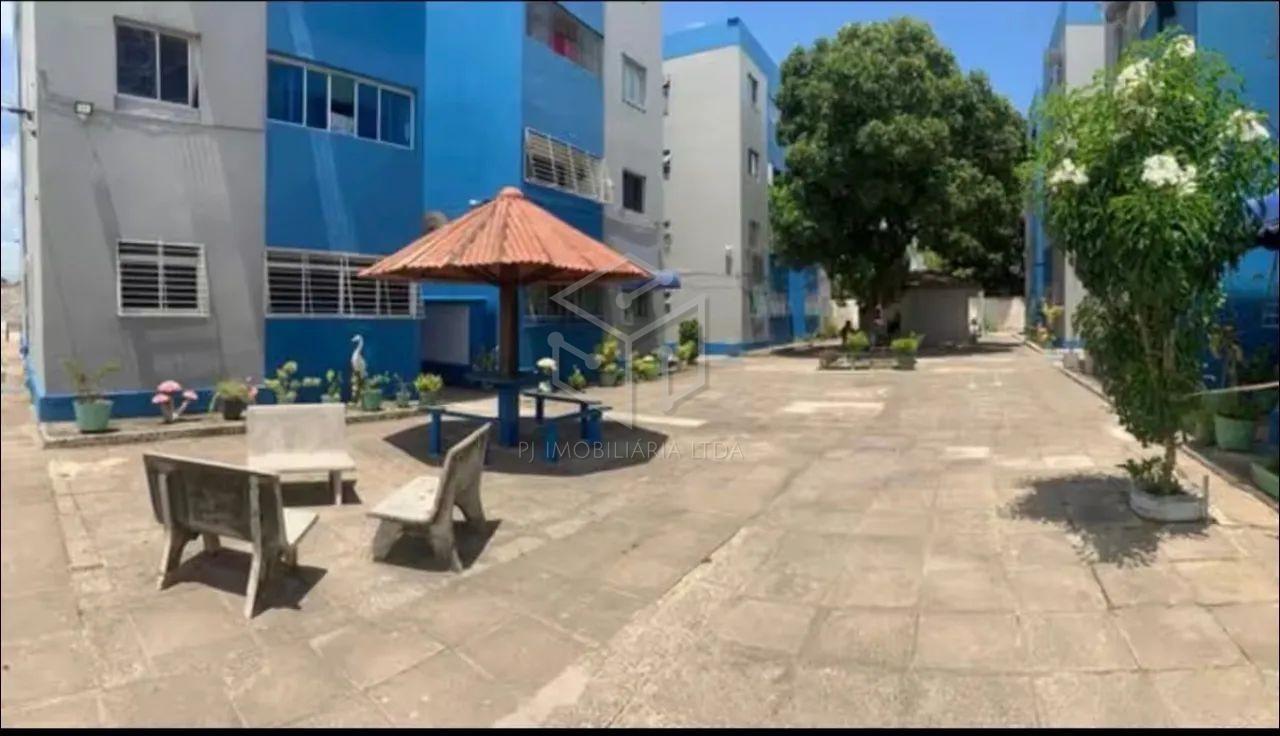 Apartamento, 2 quartos, 53 m² - Foto 9