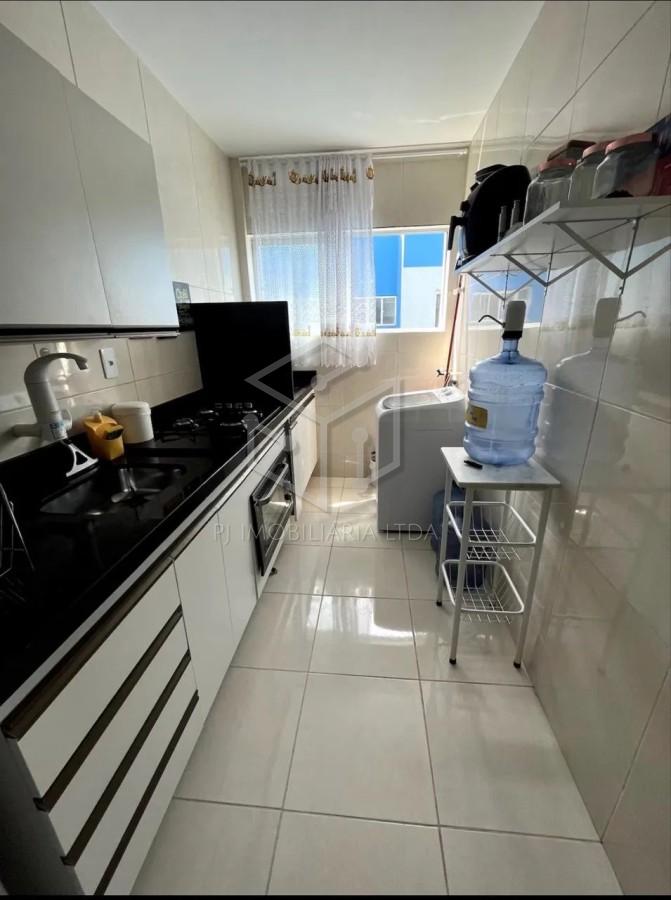 Apartamento, 2 quartos, 53 m² - Foto 7